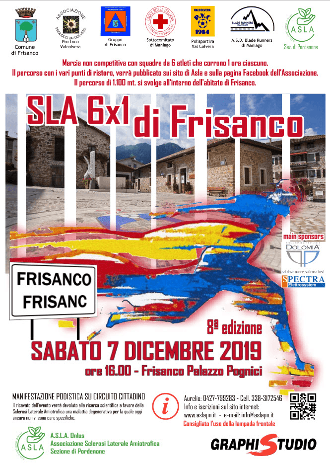 Vai al sito ufficiale per tutte le informazioni