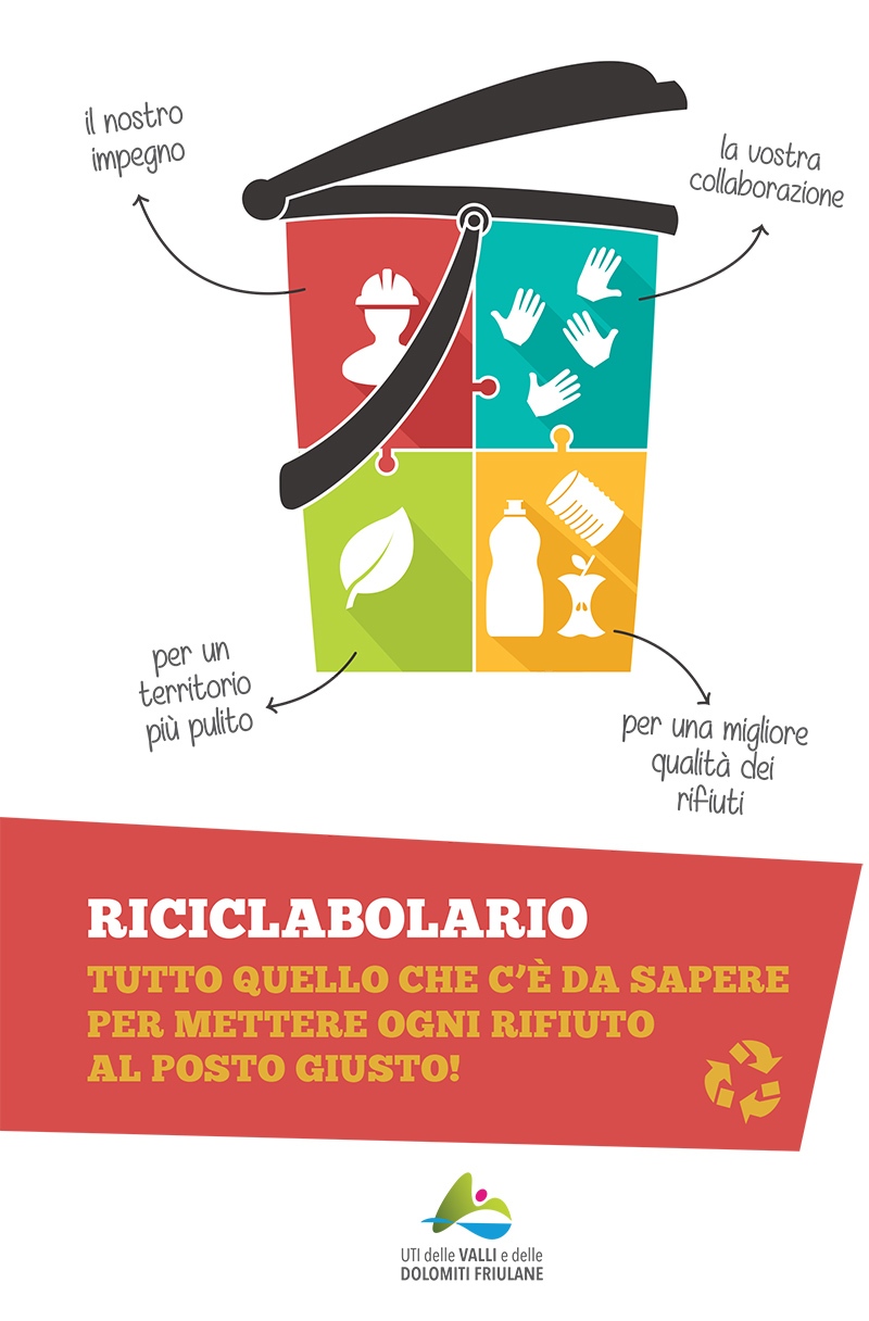  Scarica il nuovo riciclabolario