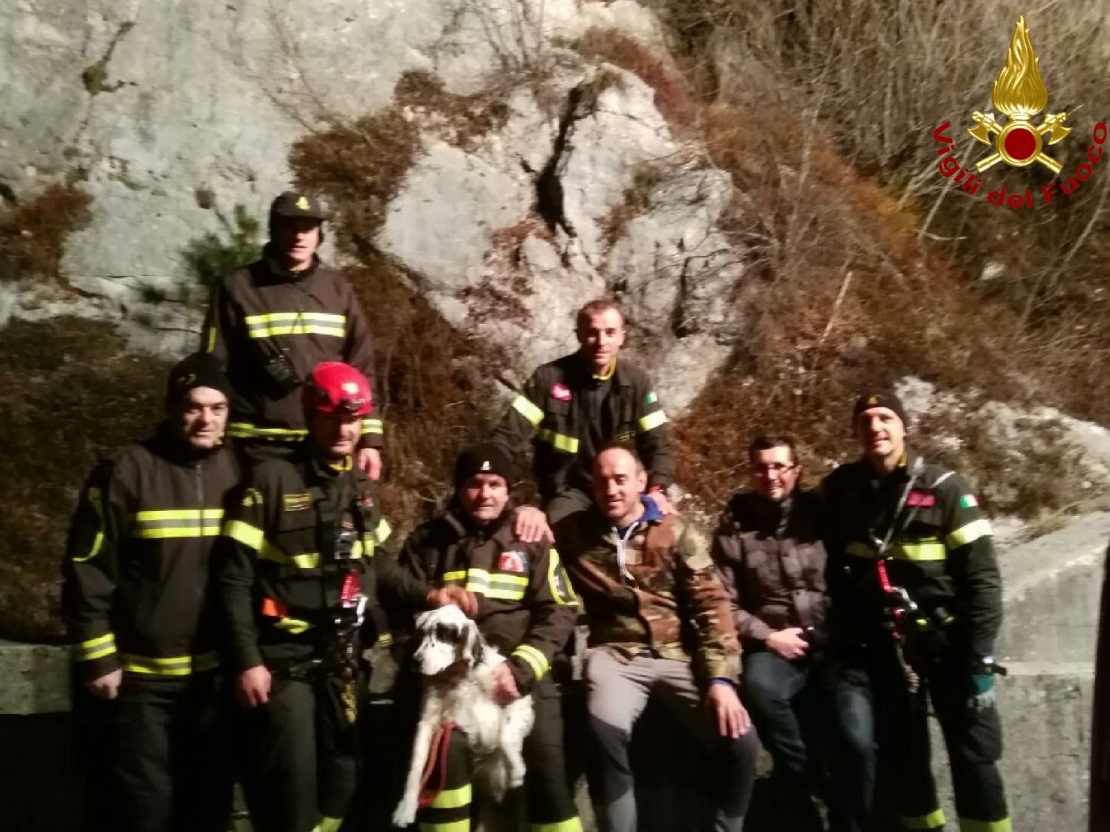  Frisanco 03/02/2020