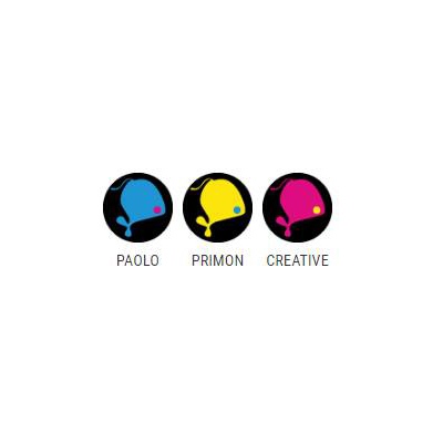 Paolo Primon Creative Sito web ufficiale